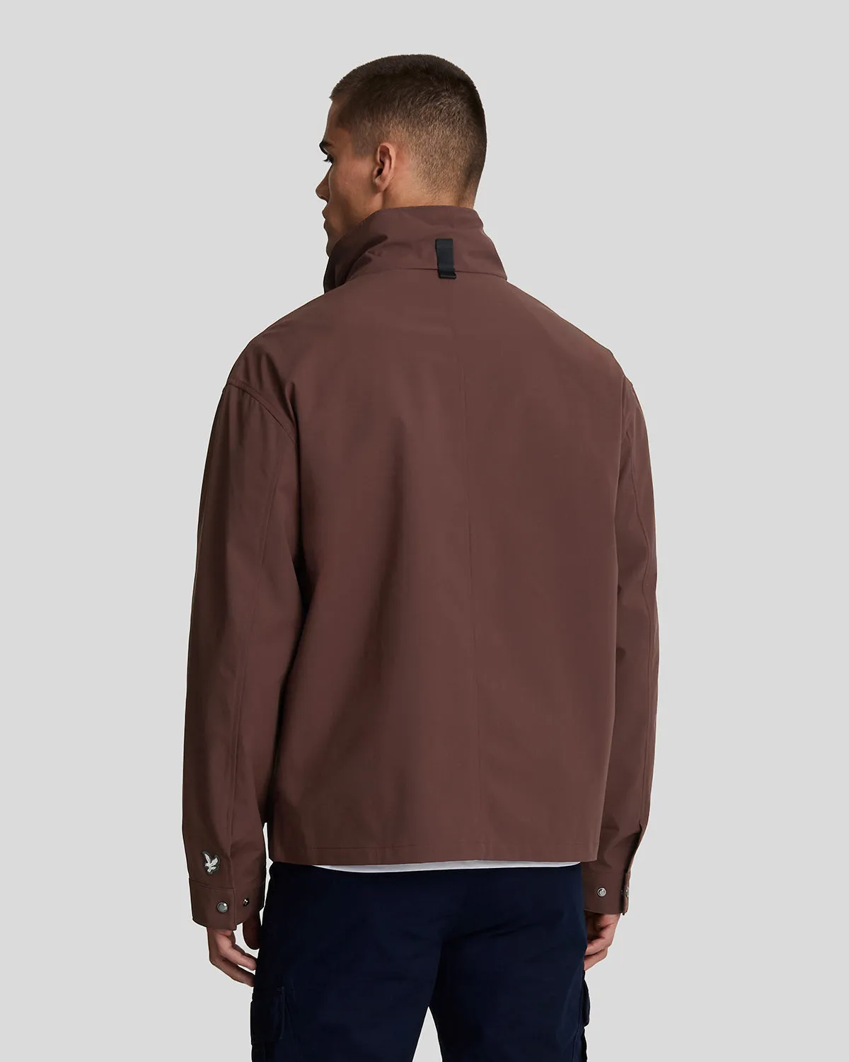 3 Pocket Softshell Jacket