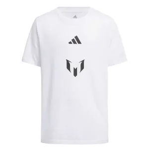adidas - Kids' (Junior) Inter Miami CF Lionel Messi Fresh T-Shirt (JH1152)