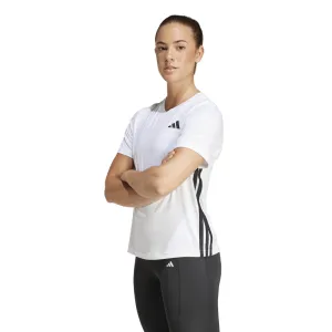 adidas Train Essentials 3-Stripes Women's Workout Tee