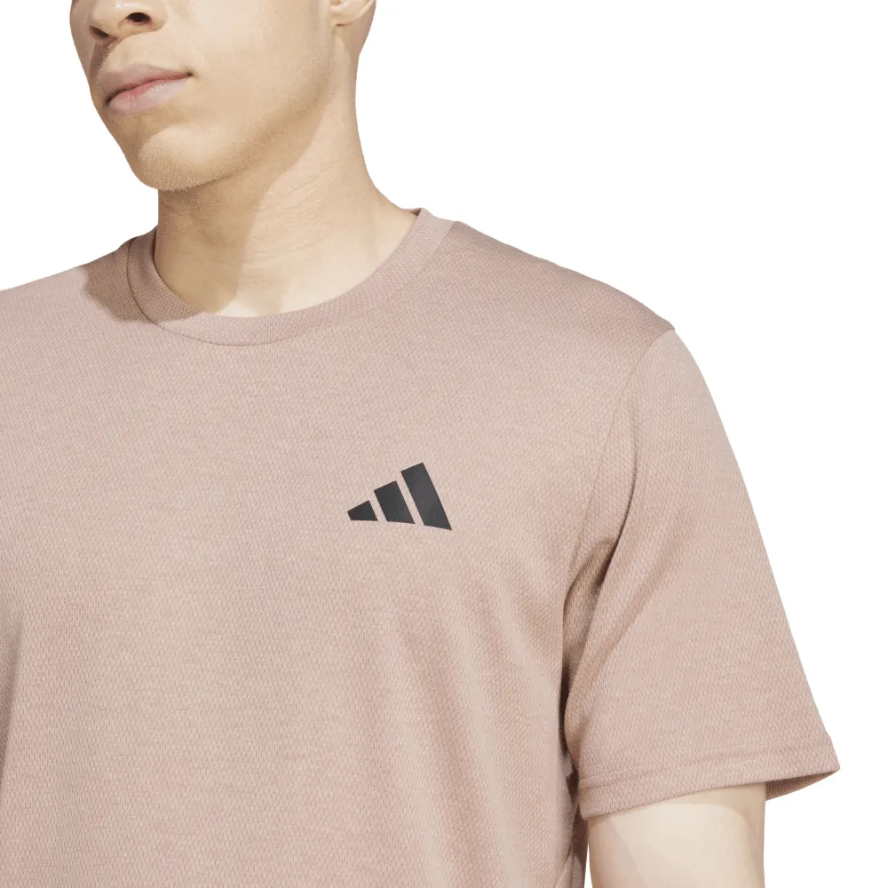 adidas Train Essentials Feelready Novelty Men's Tee