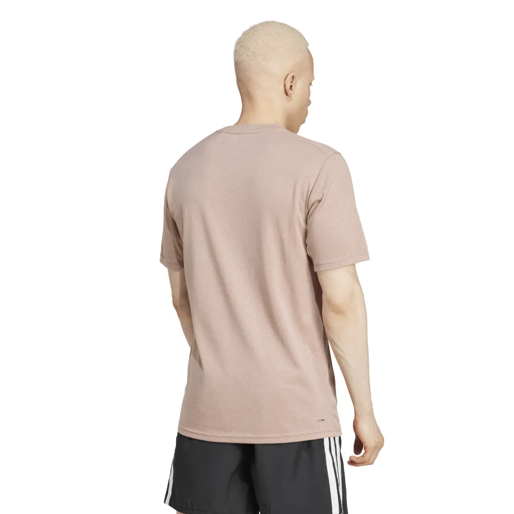 adidas Train Essentials Feelready Novelty Men's Tee