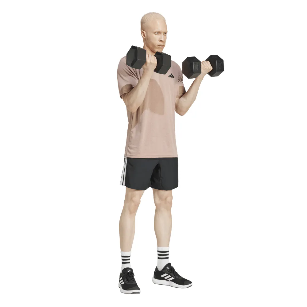 adidas Train Essentials Feelready Novelty Men's Tee