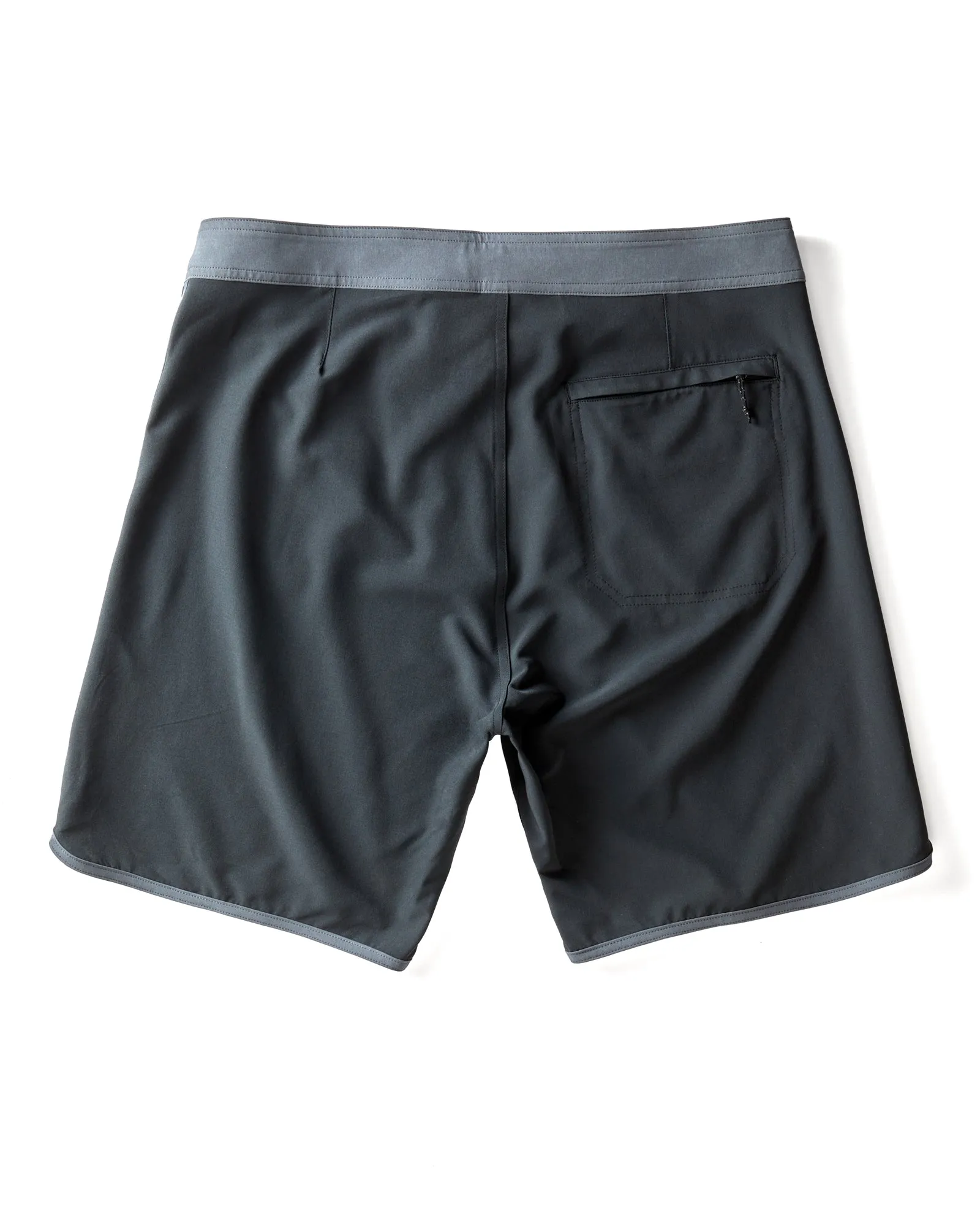 All Time Scallop Trunks