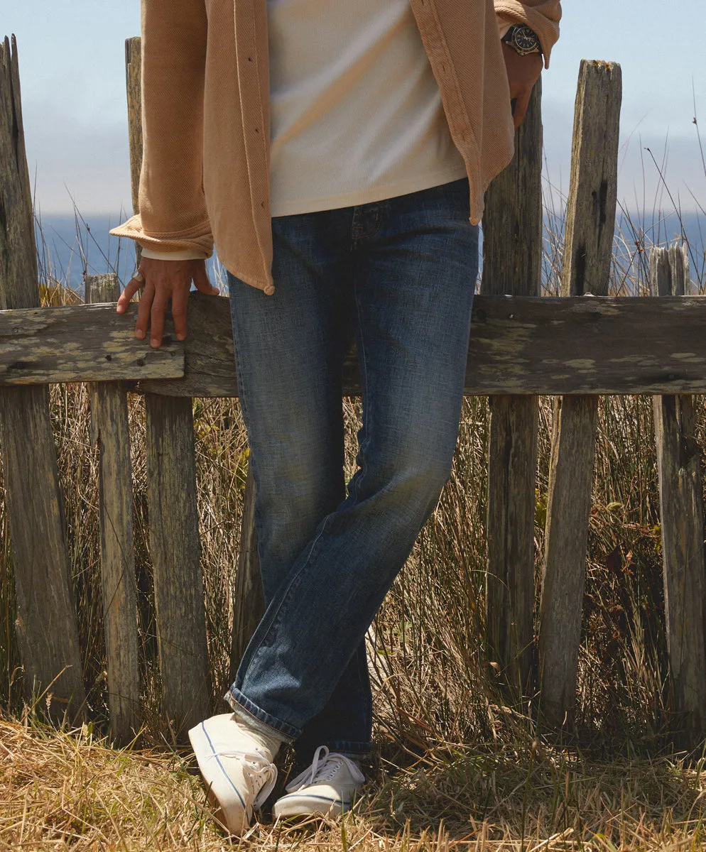 Ambassador Slim Fit - Outerworn