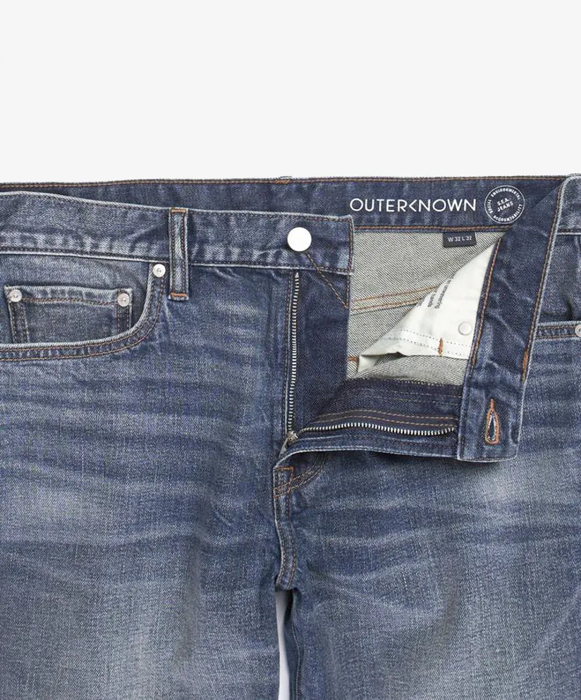Ambassador Slim Fit - Outerworn