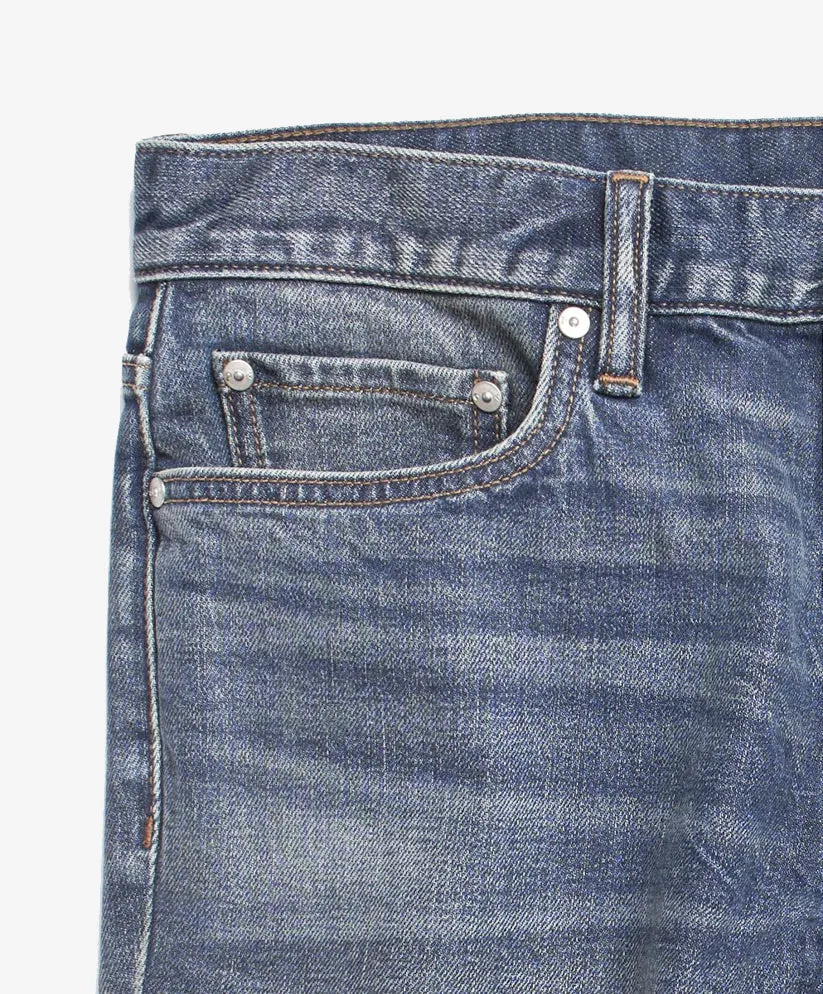 Ambassador Slim Fit - Outerworn