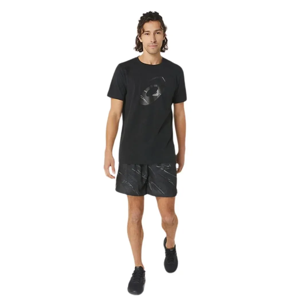 asics Seasonal Graphic Men's Tee