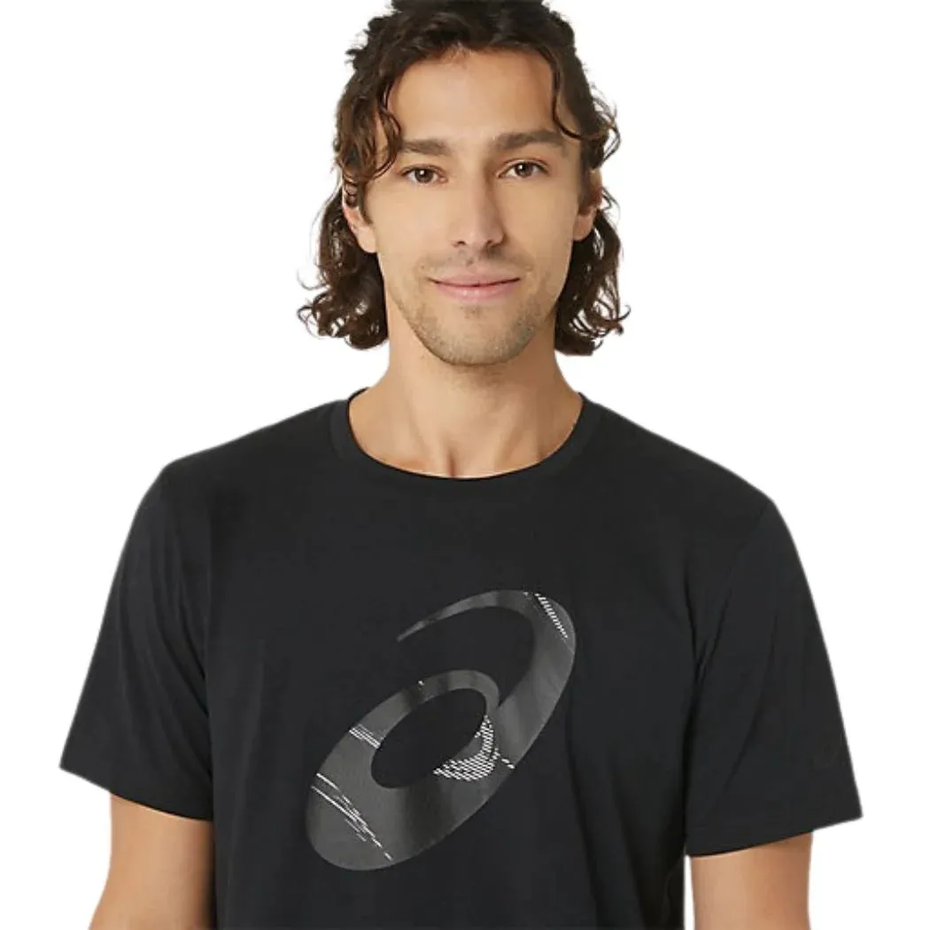 asics Seasonal Graphic Men's Tee