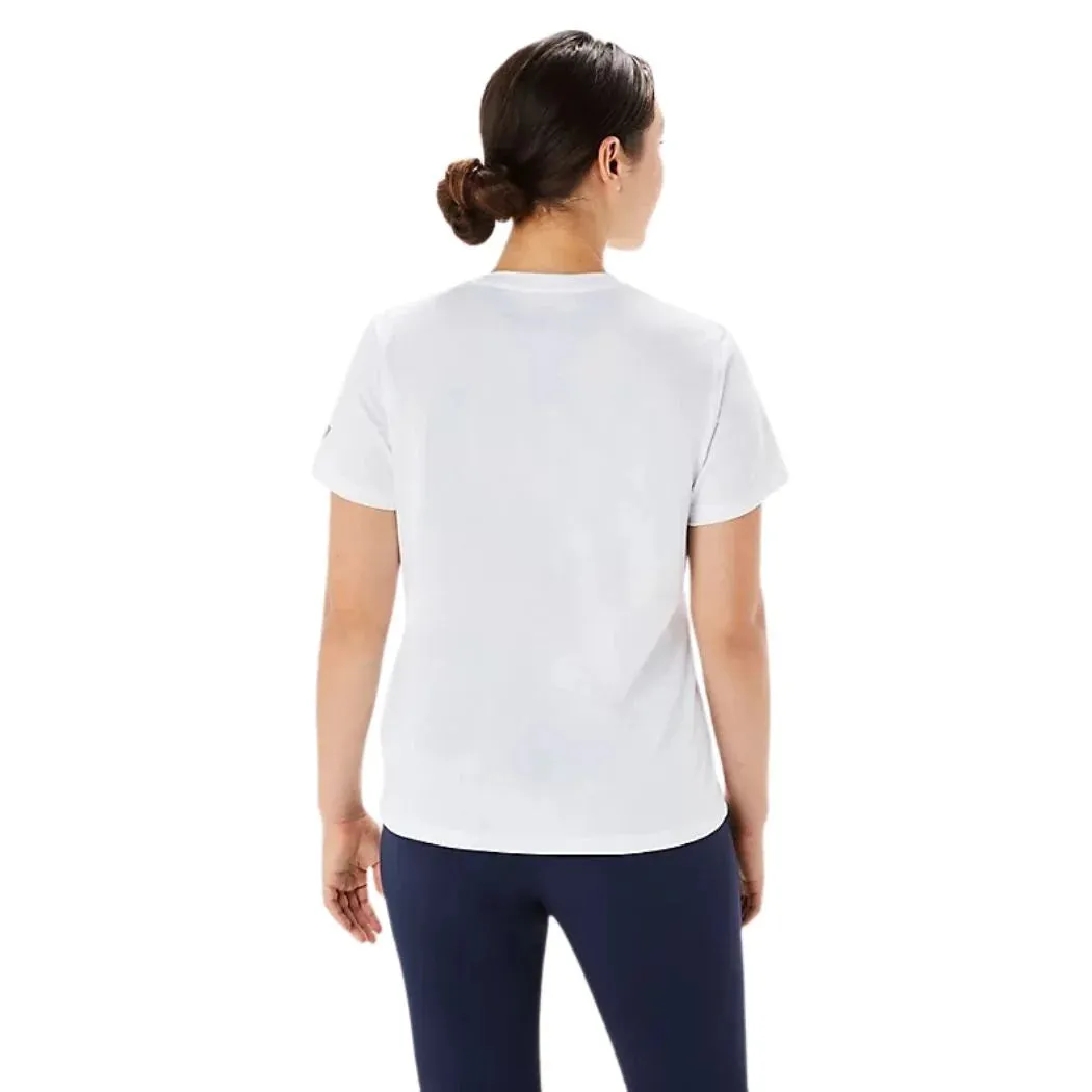 asics Training Core Women's Tee
