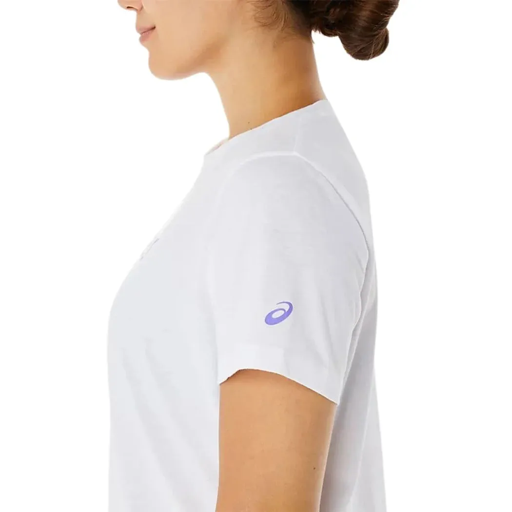 asics Training Core Women's Tee