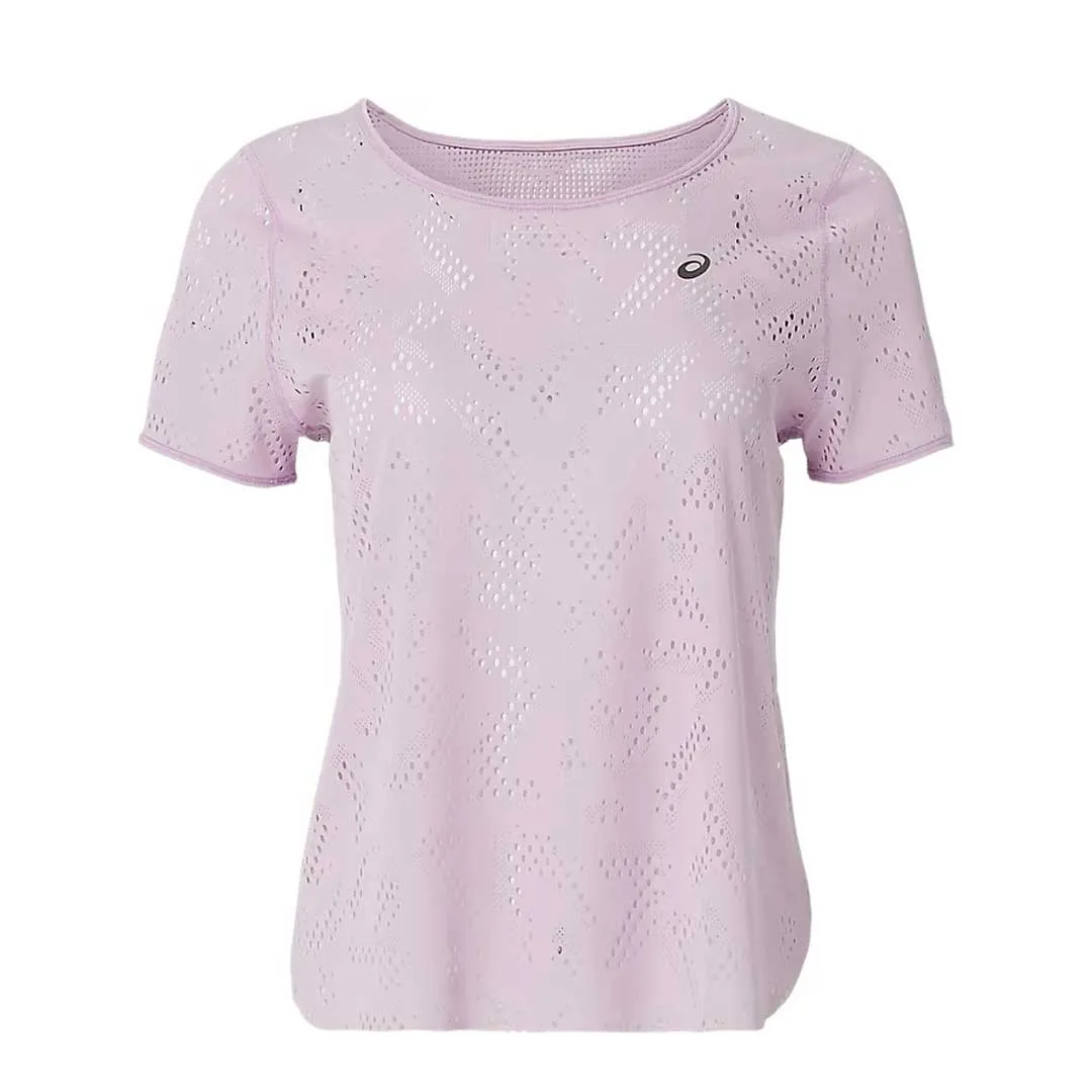 Asics - Women's Ventilate Actibreeze Short Sleeve T-Shirt (2012C228 701)