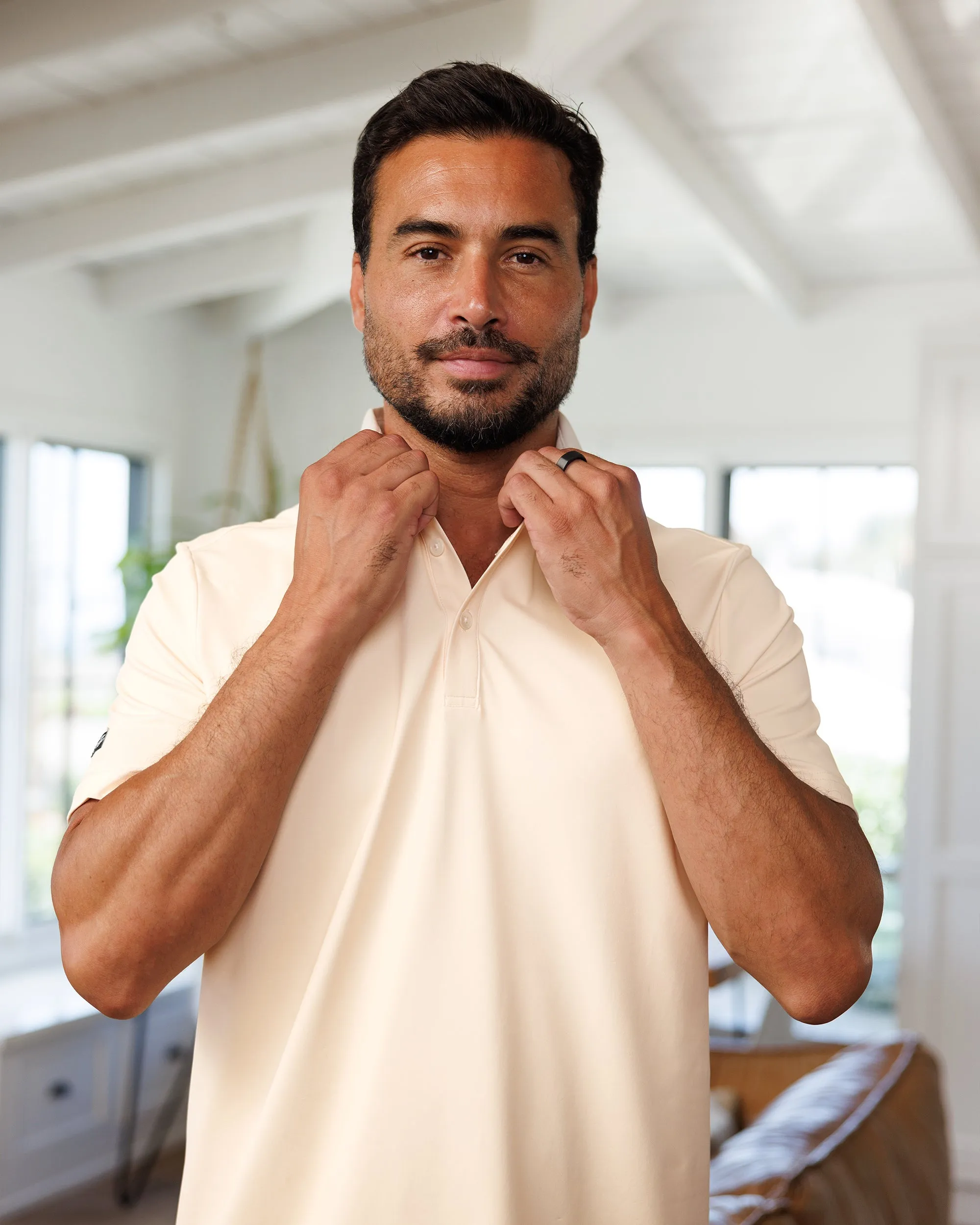 Associate Weekday Polo 3-Pack