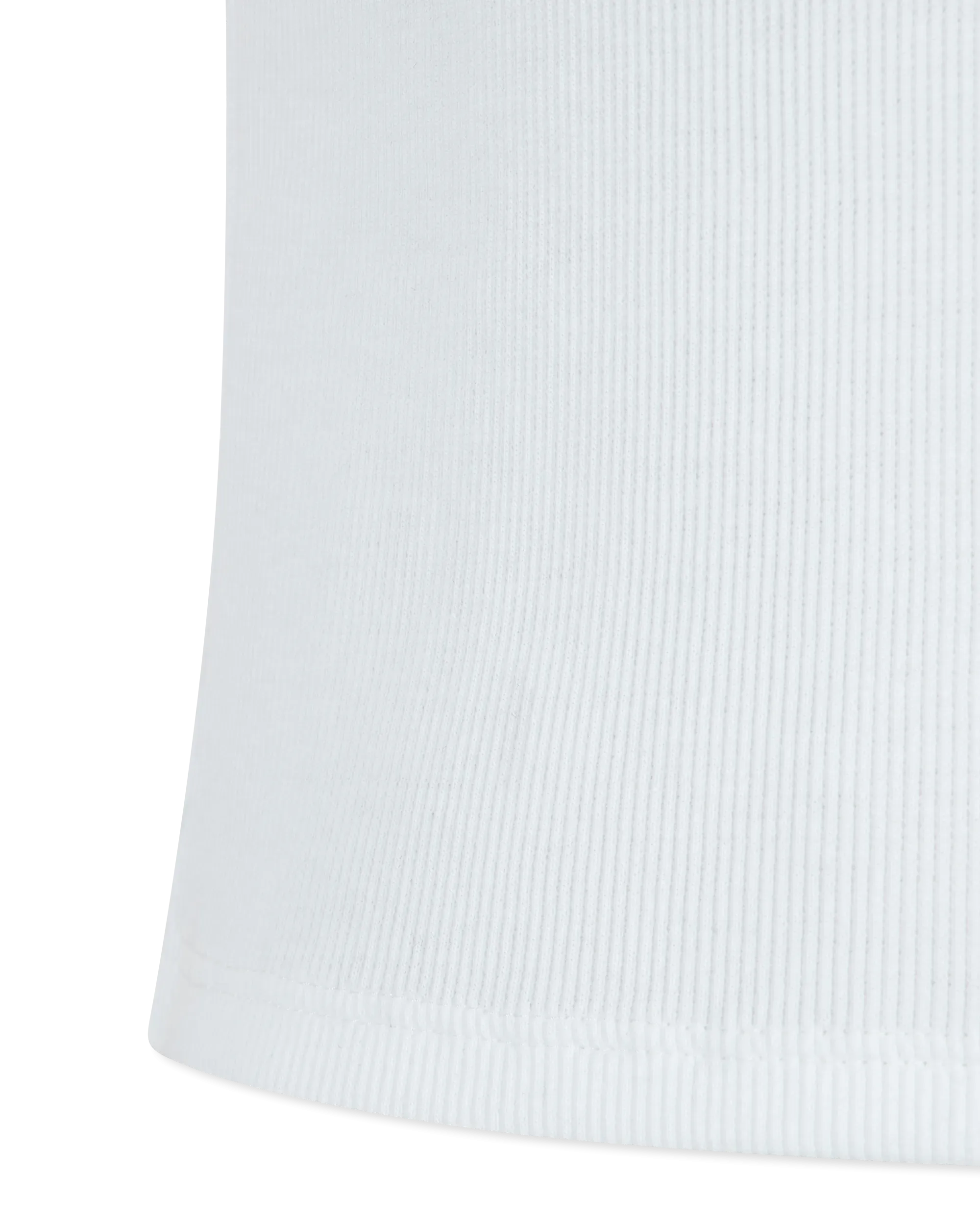 Baby Tee-B Cropped T-Shirt