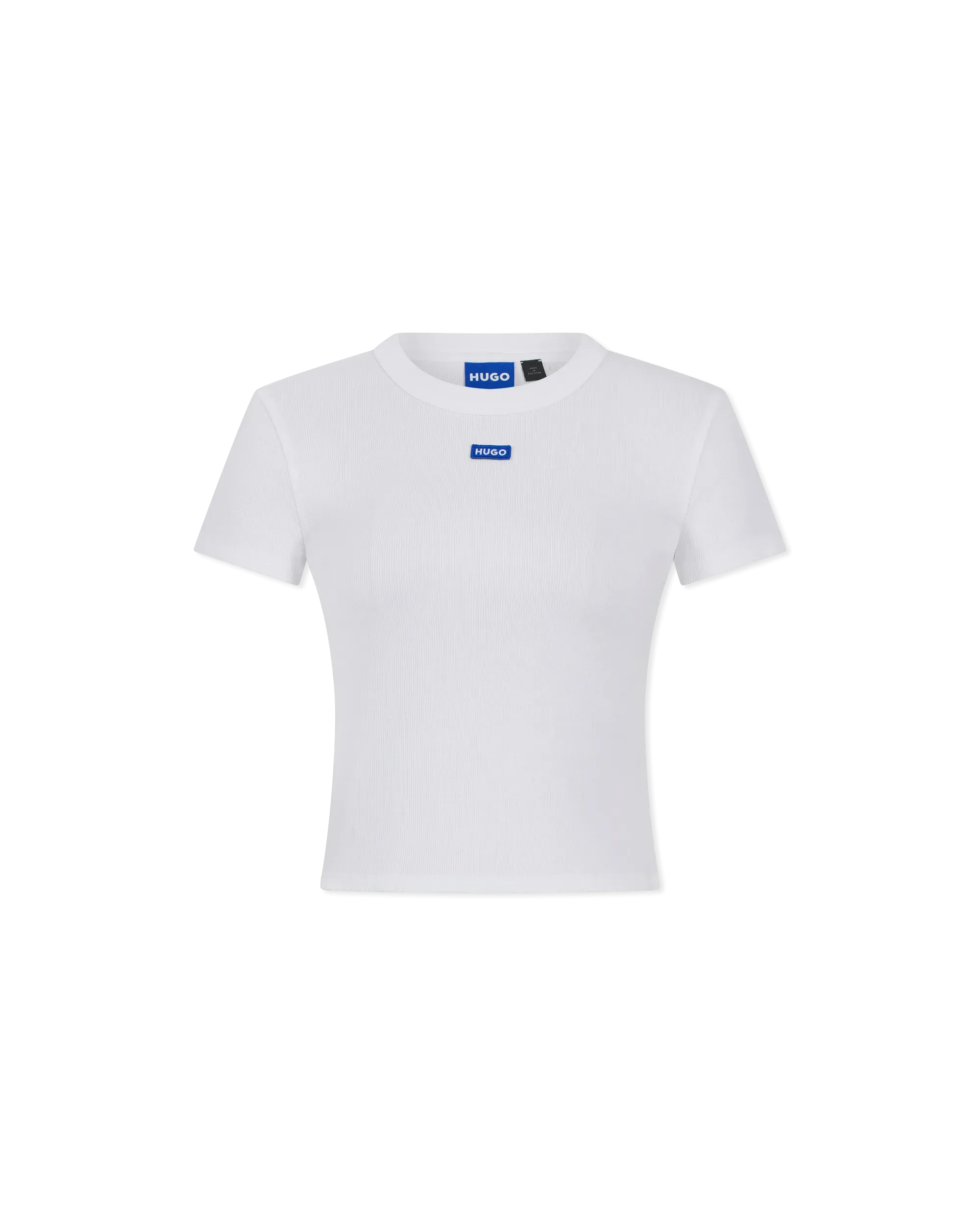 Baby Tee-B Cropped T-Shirt
