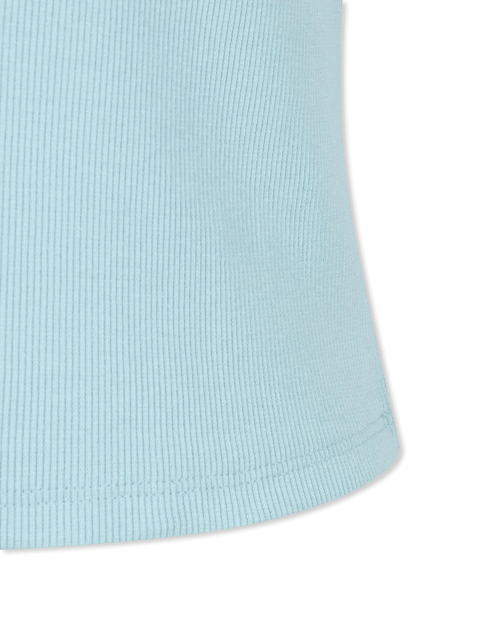 Baby Tee-B Cropped T-Shirt