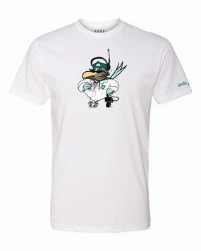 Birdie Juice Colt Knost Analyst T-Shirt