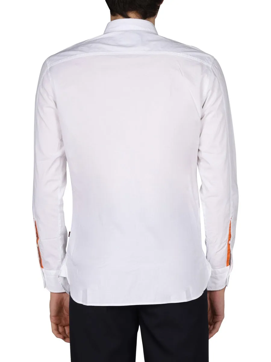 Boss Hugo Boss Slim Fit Shirt