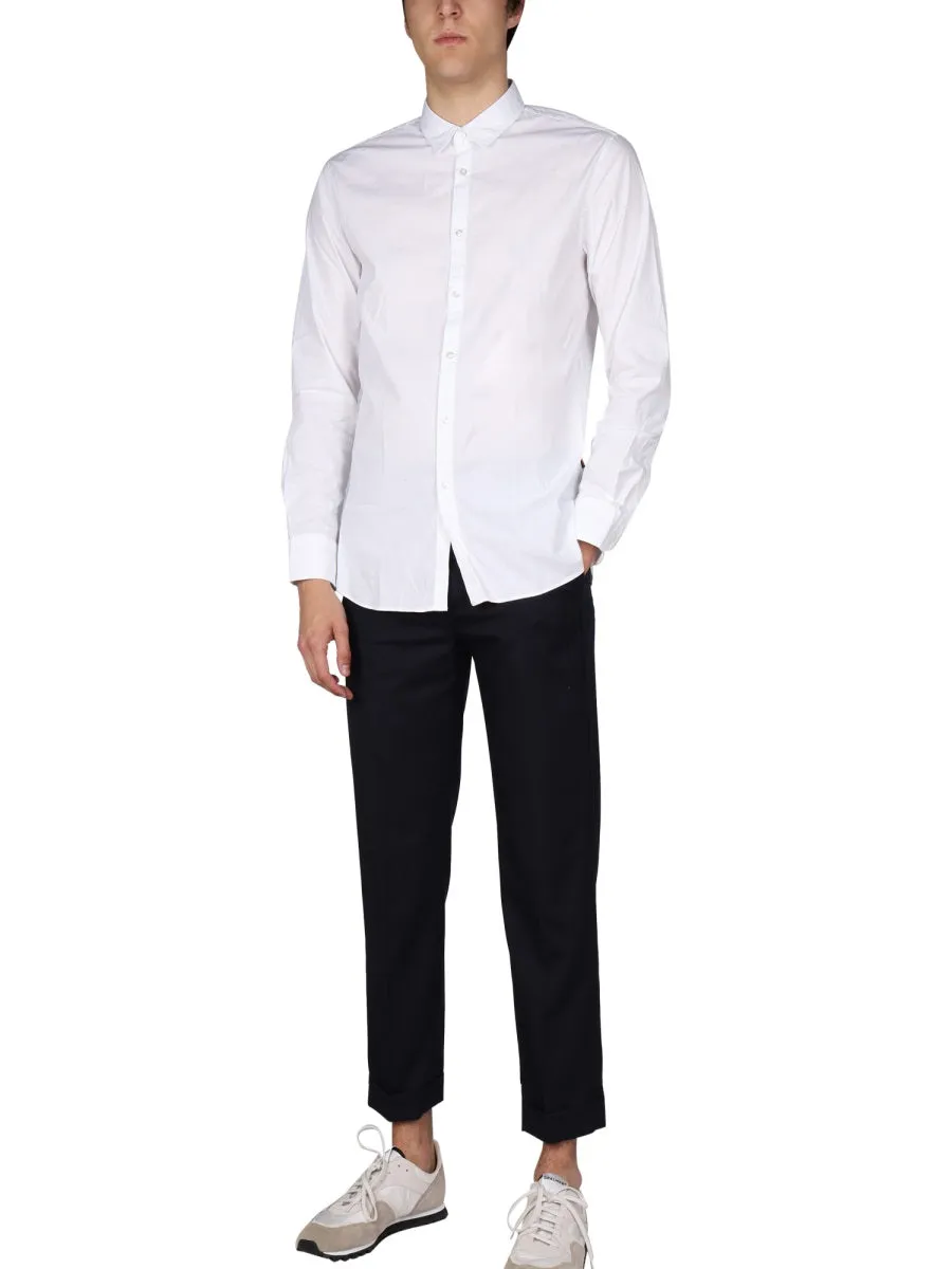 Boss Hugo Boss Slim Fit Shirt