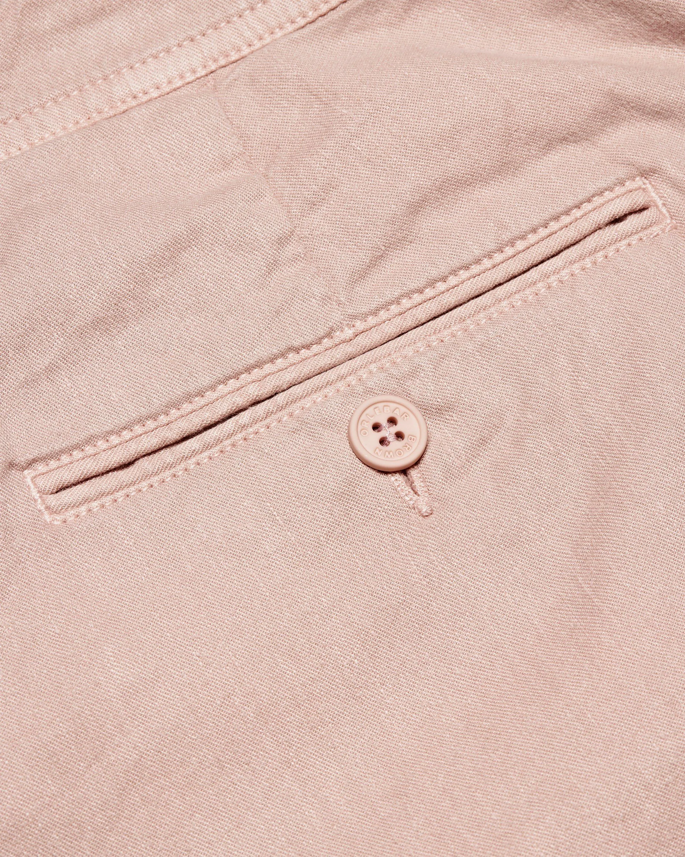 Bulldog Garment Dye