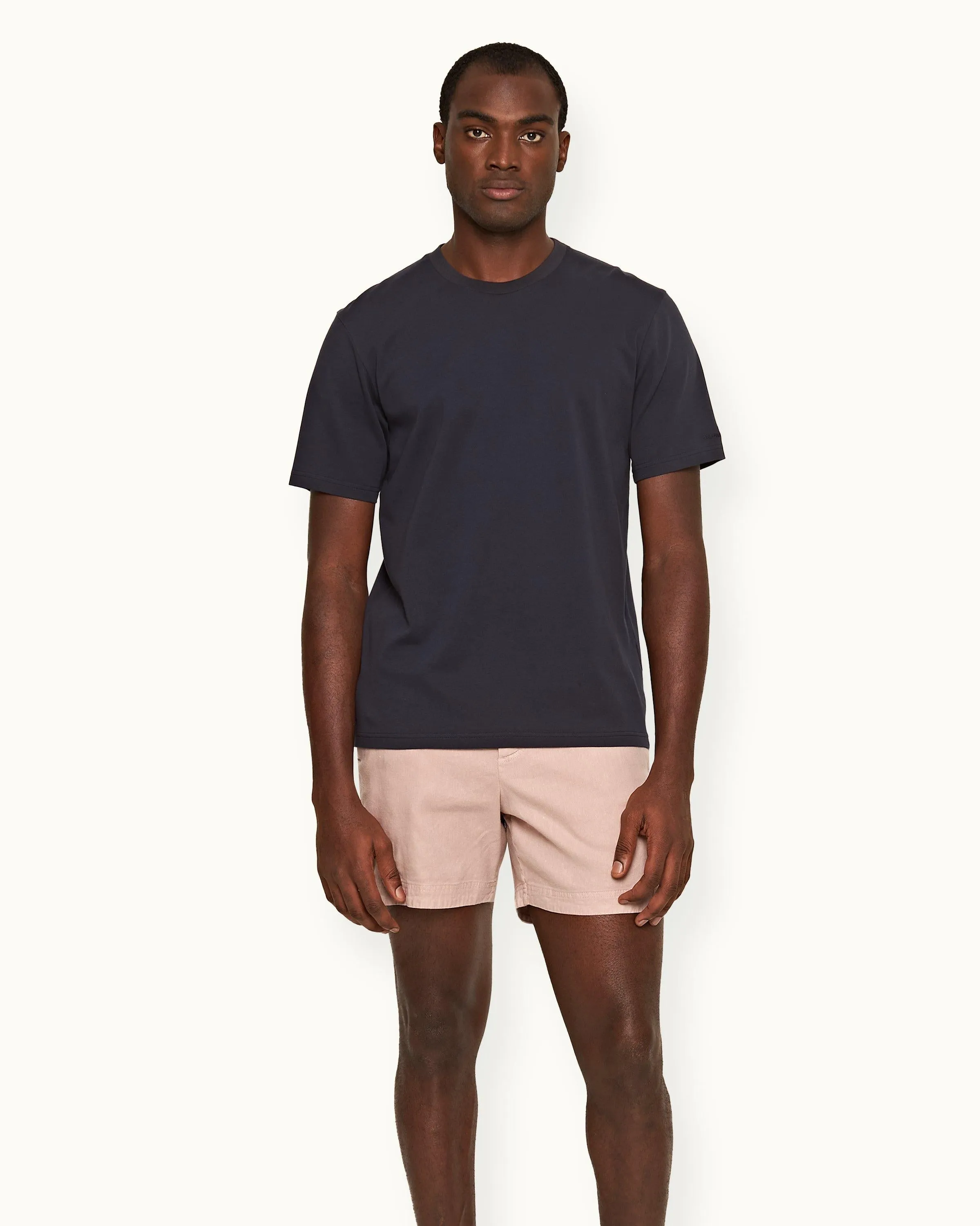 Bulldog Garment Dye