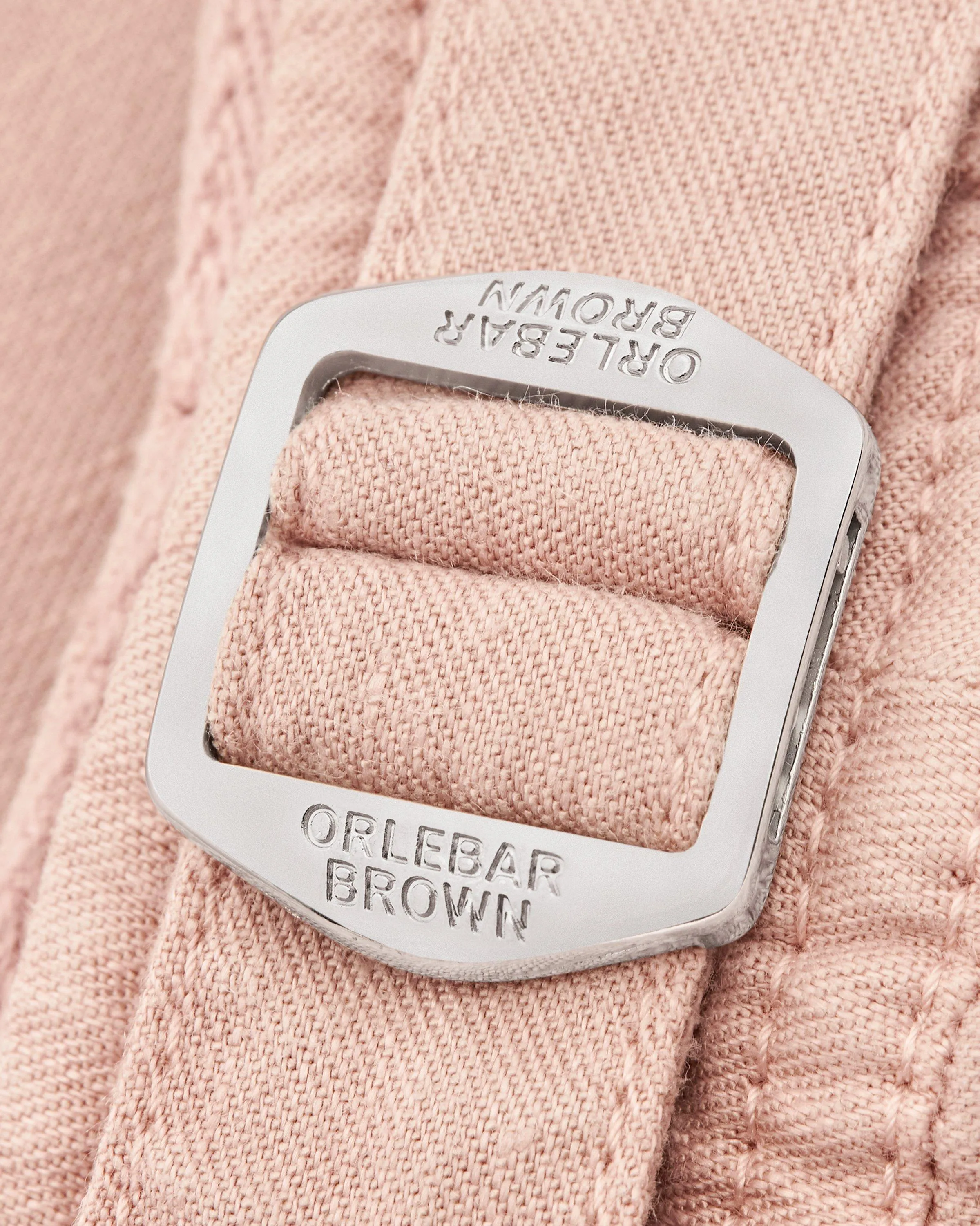 Bulldog Garment Dye