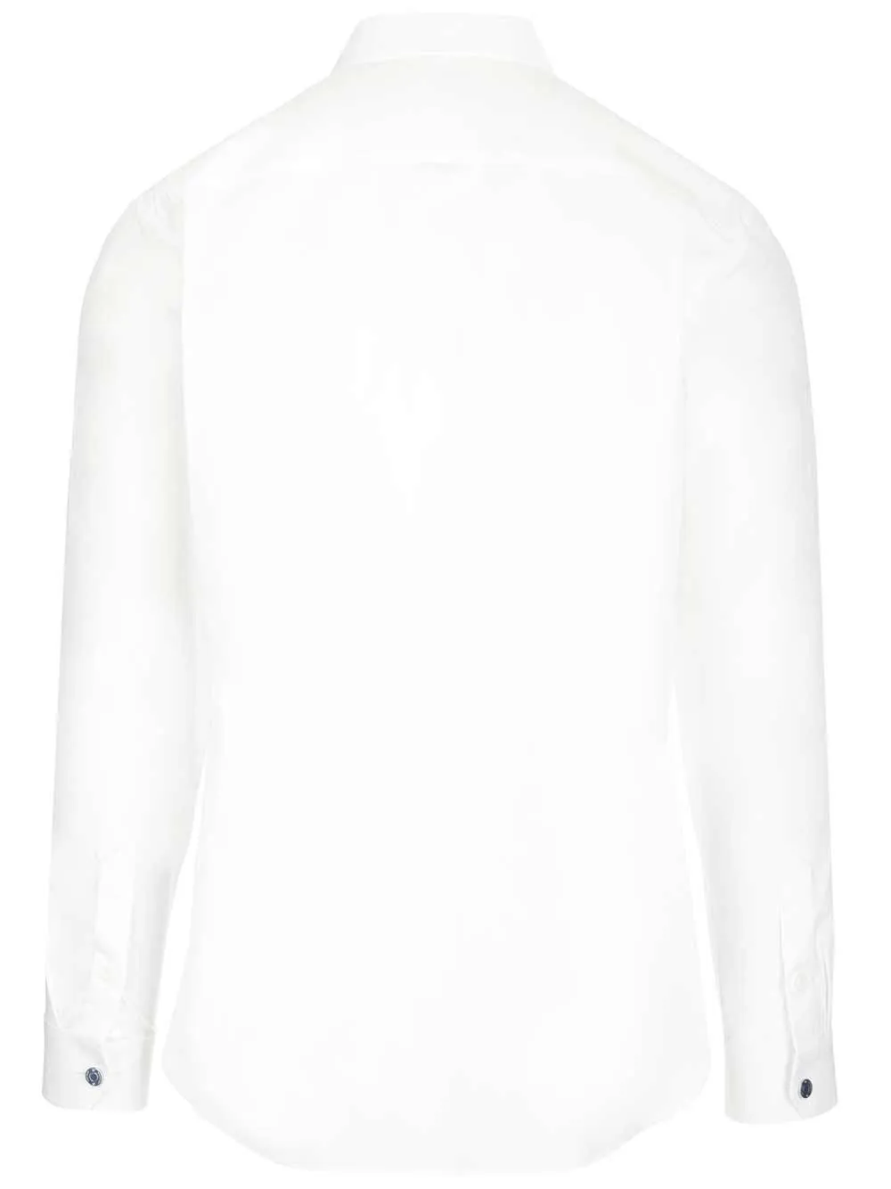 Burberry Slim Fit Horseferry Printed Shirt