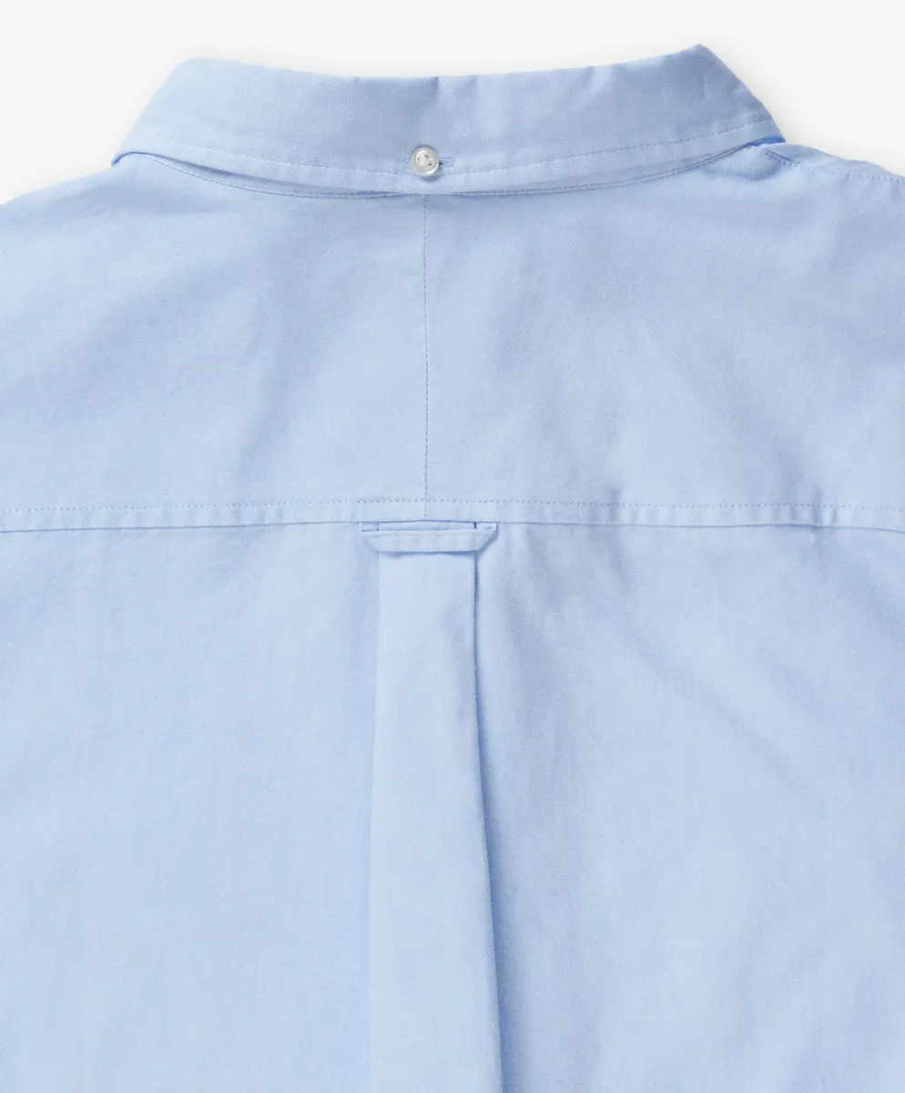 California Oxford Shirt - Outerworn