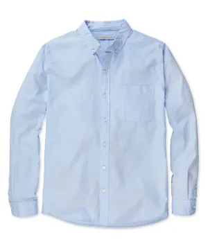 California Oxford Shirt - Outerworn
