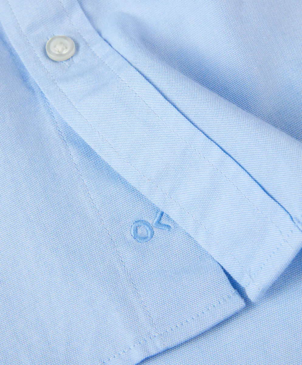 California Oxford Shirt - Outerworn