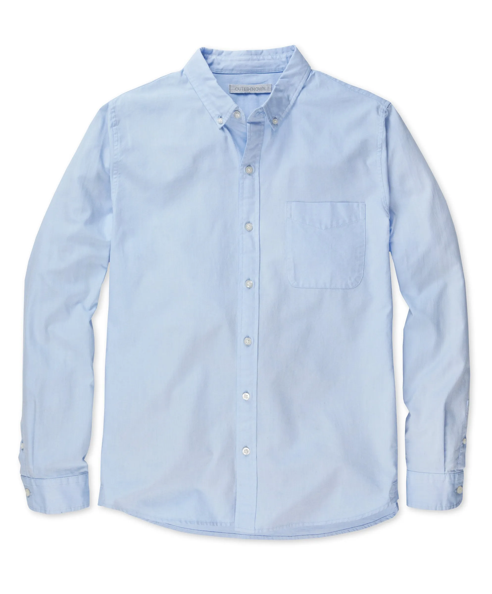 California Oxford Shirt - Outerworn
