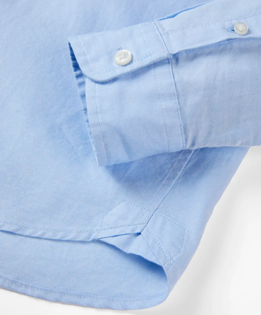 California Oxford Shirt - Outerworn