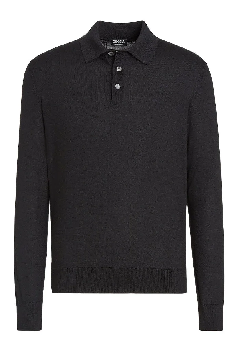 Cashseta Light Polo