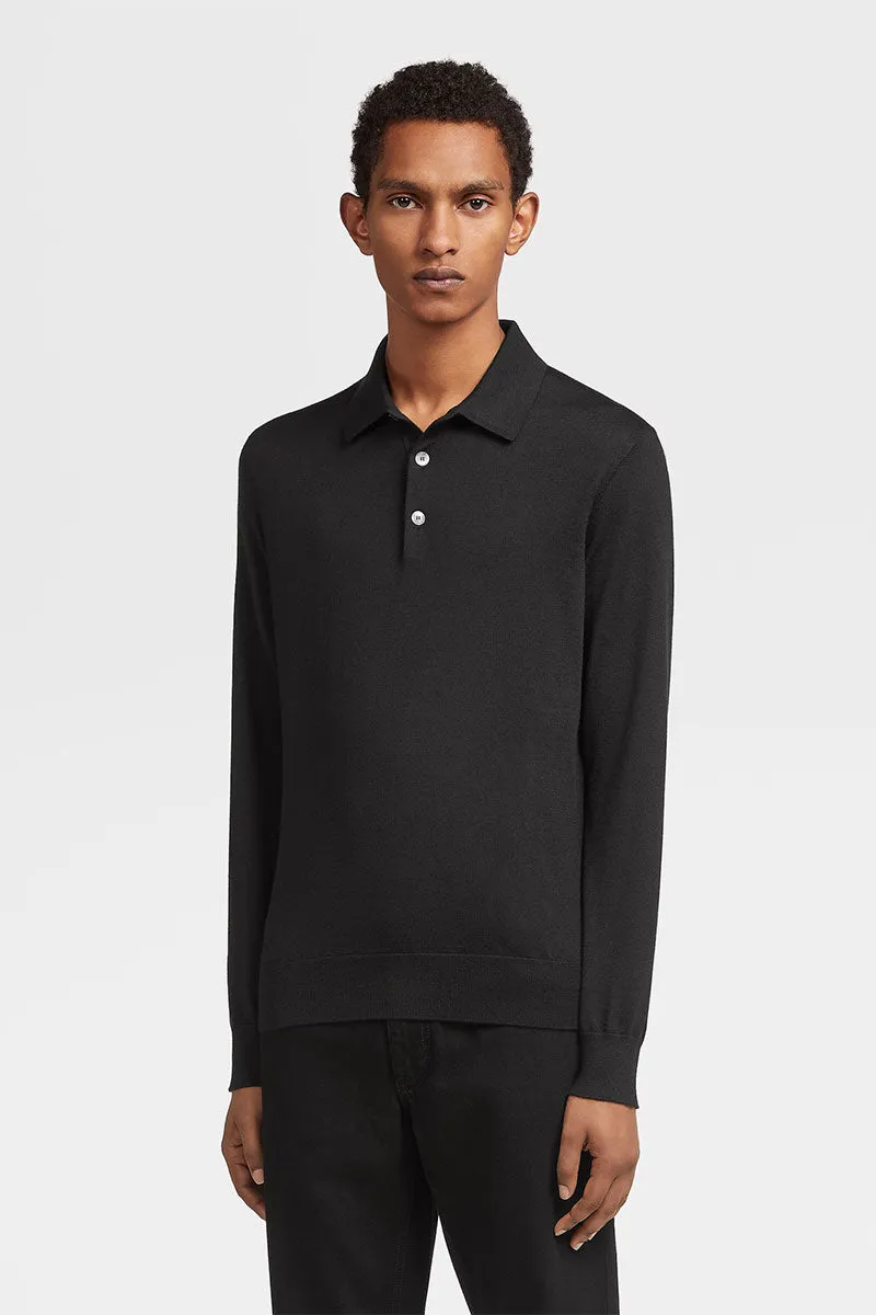 Cashseta Light Polo