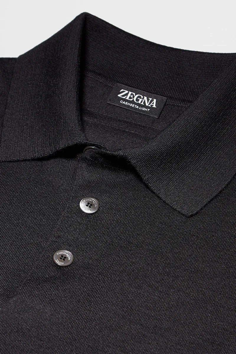 Cashseta Light Polo