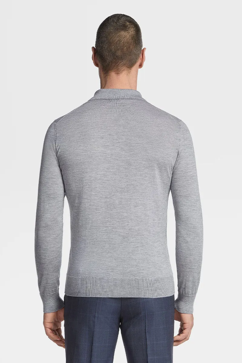 Cashseta Light Polo
