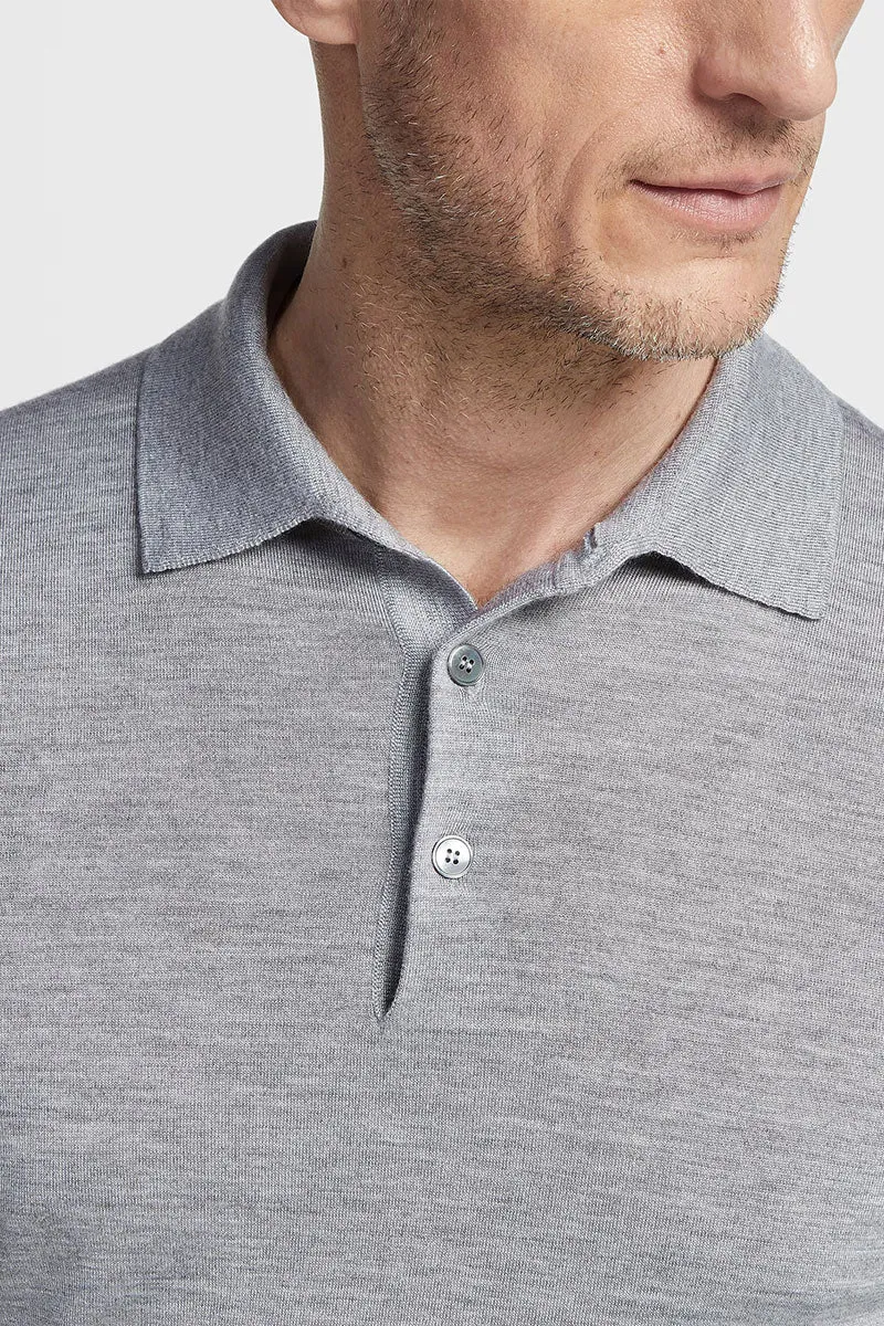 Cashseta Light Polo
