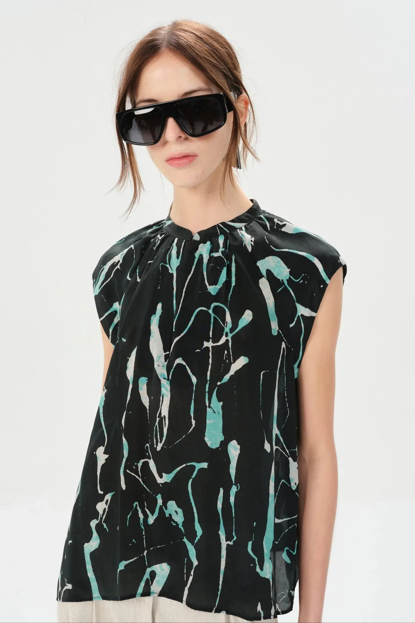 Castelli Keyla Top