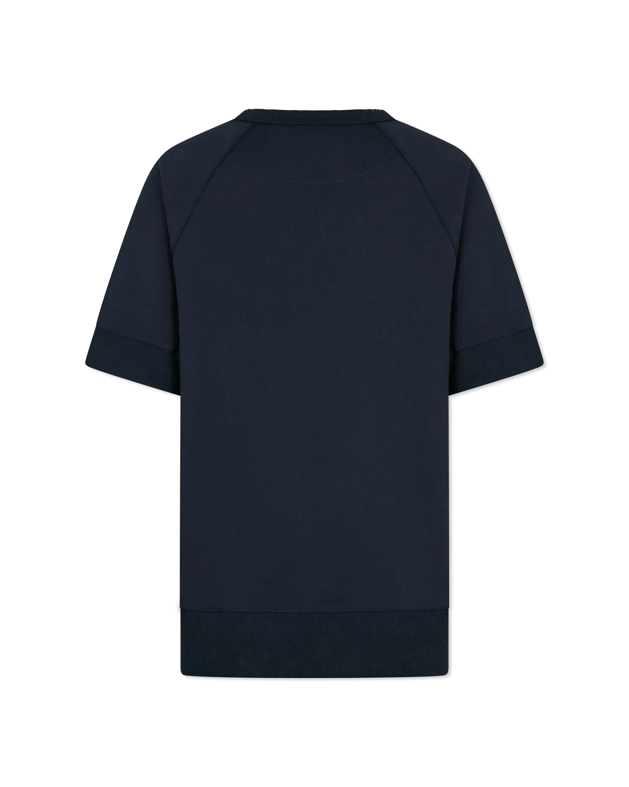 Champlain French Terry T-shirt