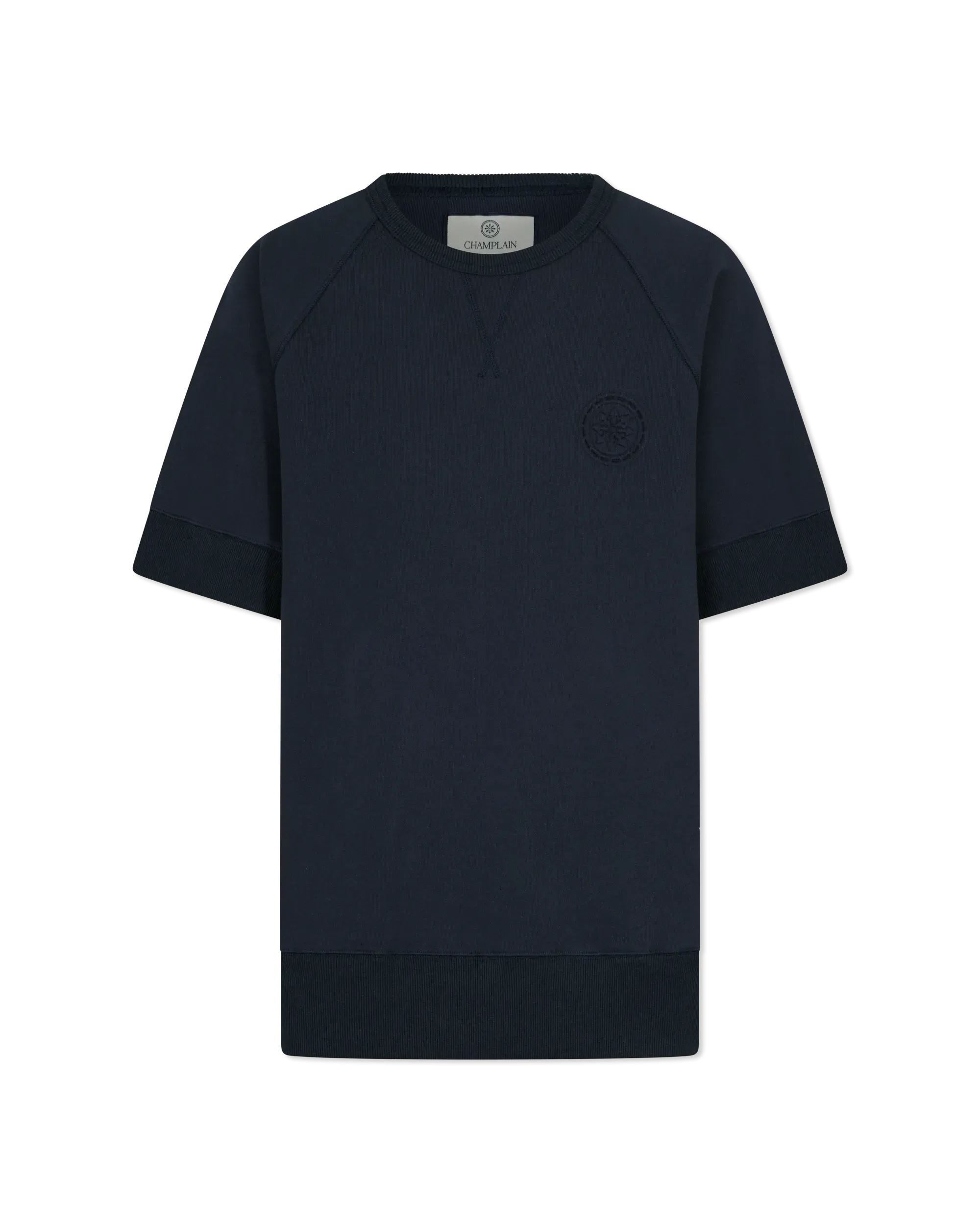 Champlain French Terry T-shirt