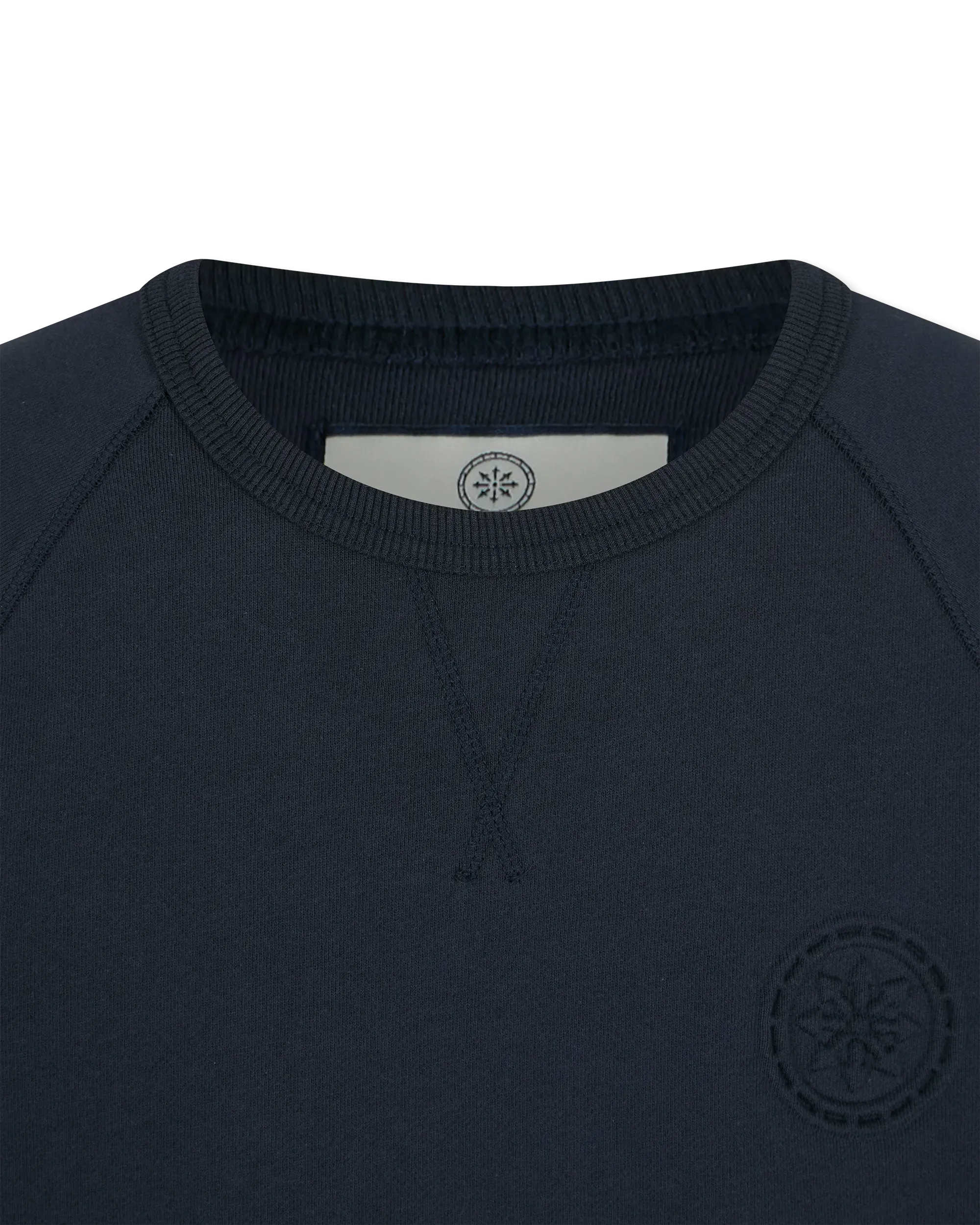Champlain French Terry T-shirt