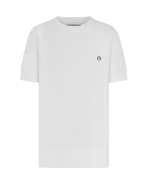 Champlain Short Sleeve Knit T-shirt