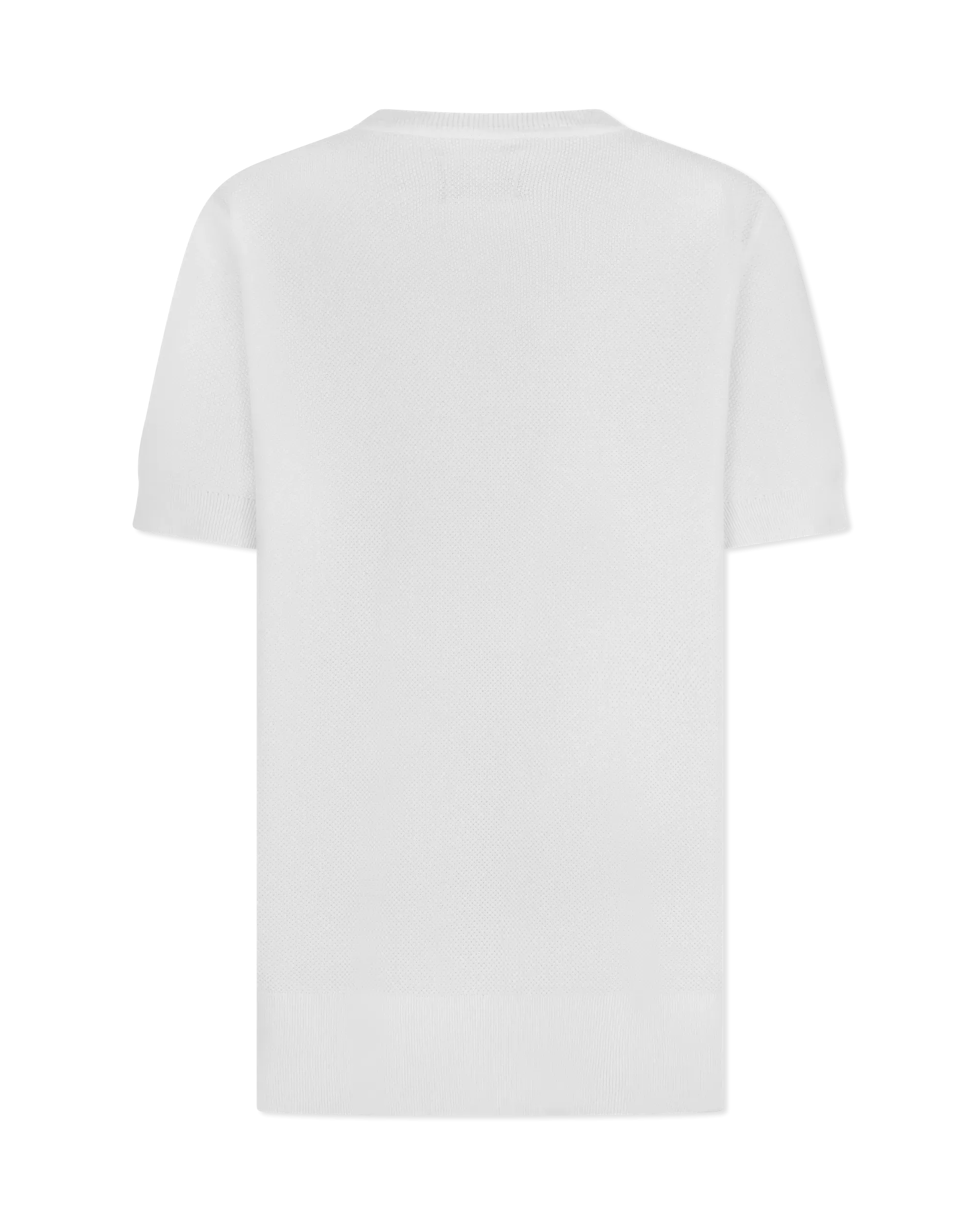 Champlain Short Sleeve Knit T-shirt