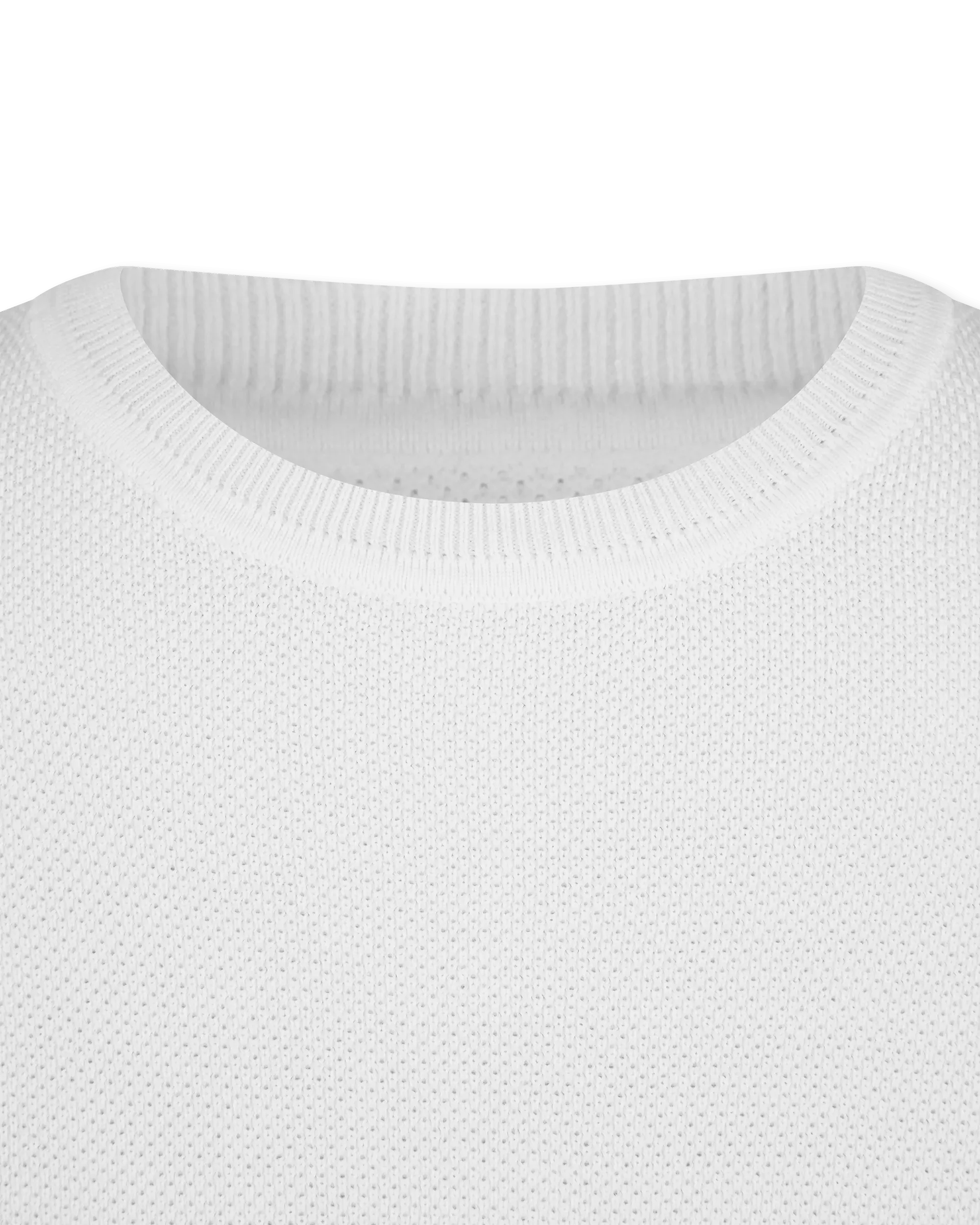 Champlain Short Sleeve Knit T-shirt
