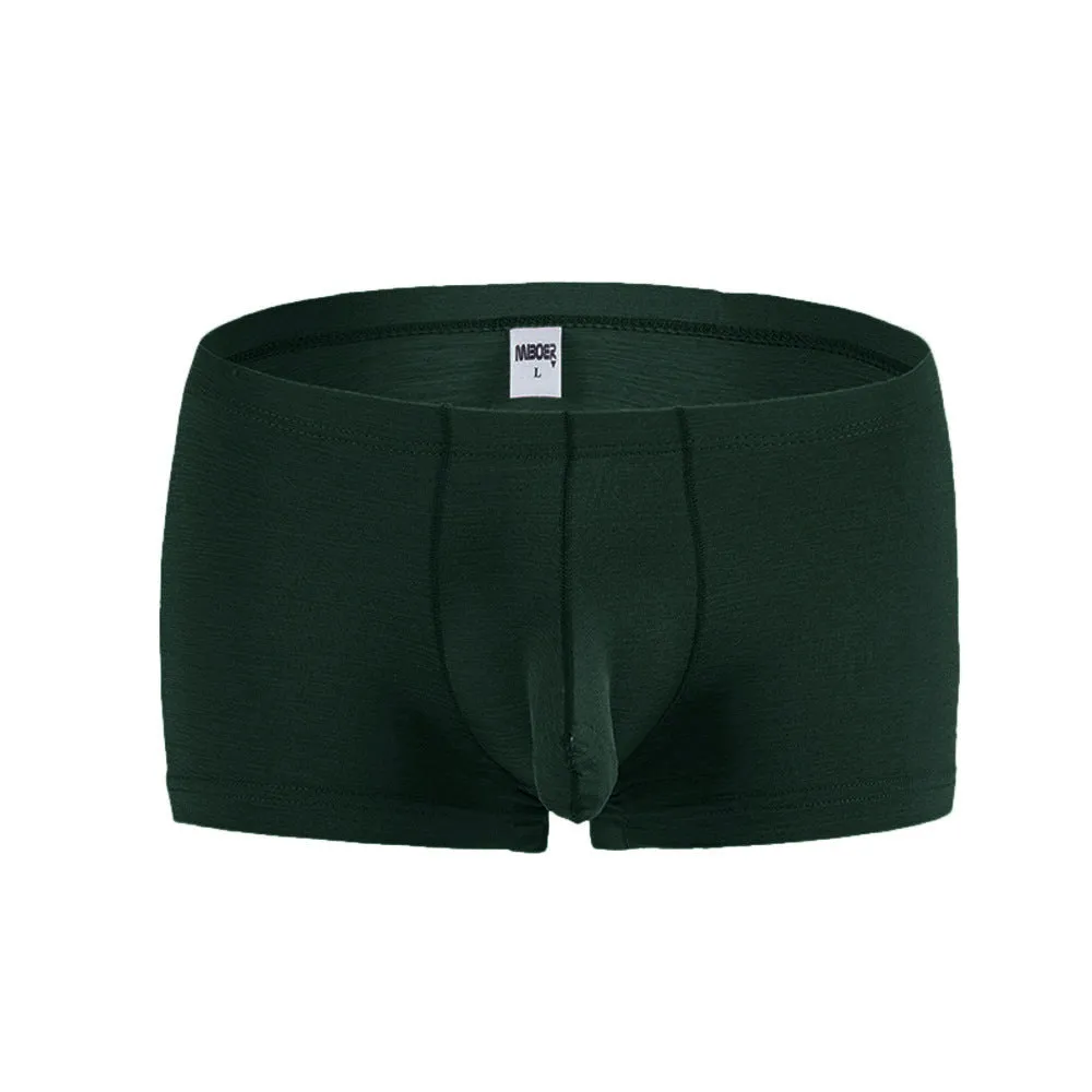 Colored Boxer Briefs