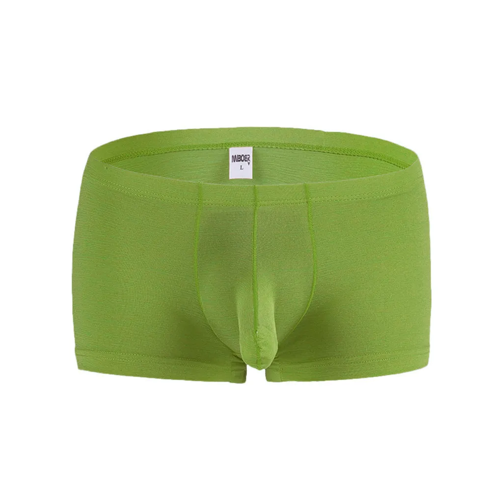 Colored Boxer Briefs