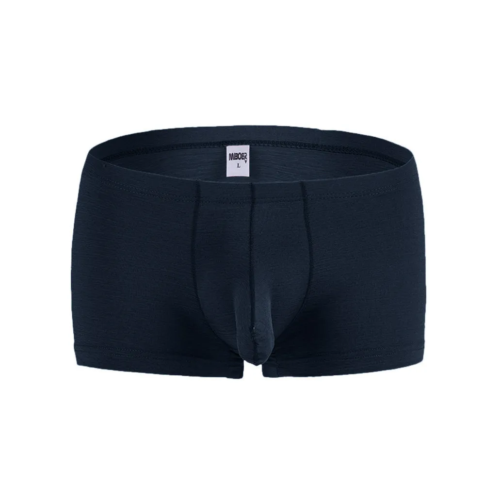 Colored Boxer Briefs