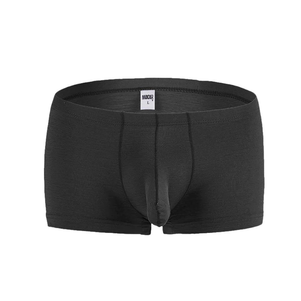 Colored Boxer Briefs