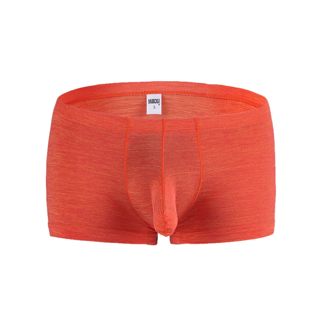 Colored Boxer Briefs
