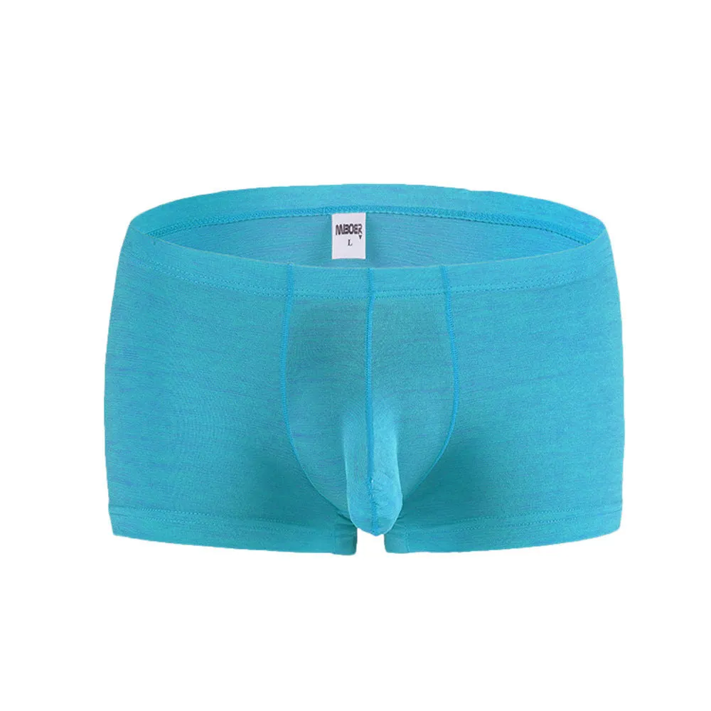 Colored Boxer Briefs