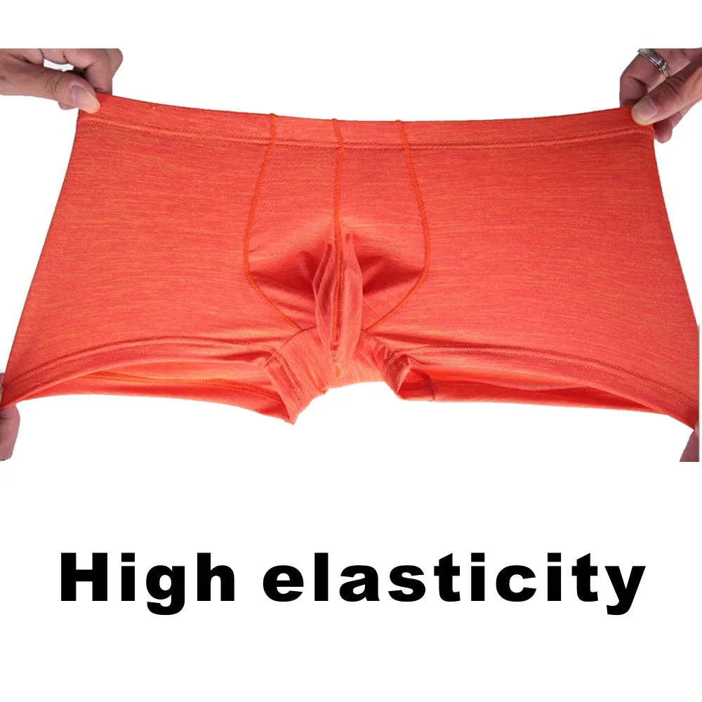 Colored Boxer Briefs